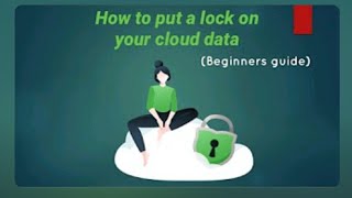 How to encrypt your Cloud Data by cryptomator