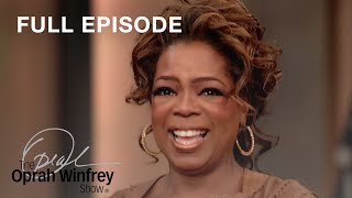 The Oprah Winfrey Show: How Happy Are You? | Full Episode | OWN