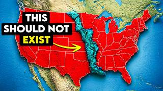 1 Geography Secret Every U.S State Is Hiding