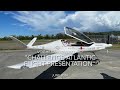 “Challenge Atlantic Flight”  Presentation with Alberto Porto and Andrea Venturini