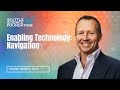 Enabling Technology: Navigation - Shane Burch, M.D.