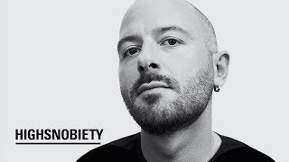 Here’s Everything You Need to Know About Demna Gvasalia