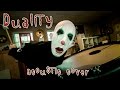 Slipknot - Duality (acoustic cover by Leo Moracchioli)