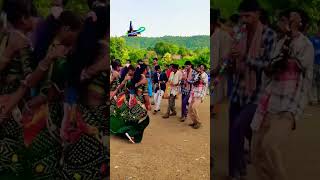 એનાં પીંજરા ગરાવો#Ena pijara garavo #adivasi #dance #new#adivashitimlidance