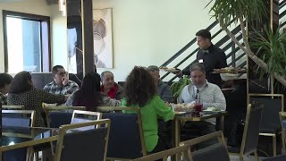 Law enforcement aiming to strengthen bonds with community