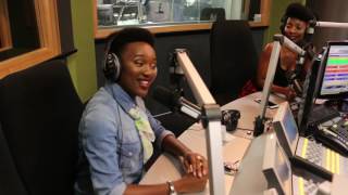 Tumelo Mothotoane talks about being bullied as a child