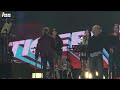 4k tiger jk 윤미래 우원재 난 널 원해 @ hiphopplaya festival 2023