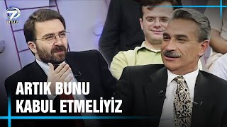 İsmet Özel İle Derin Sohbet | Kanal 7 Arşiv