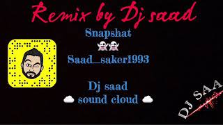 مصطفى صالح  مو شماتة ريمكس [108 Bpm] Dj Saad Remix لتحميل mp3 رابط أسفل فديو بالوصف