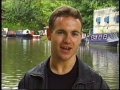 William Brougham Television Presenter Showreel (September 2001)