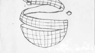 Morph Animation - Pencil Test
