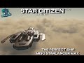 Star Citizen Ship Review 3.24.3 - The Starlancer Max