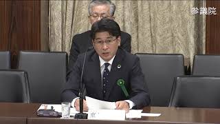 参議院 2019年11月28日 文教科学委員会 #04 東川勝哉（参考人　公益社団法人日本ＰＴＡ全国協議会顧問　中央教育審議会初等中等教育分科会学校における働き方改革特別部会前委員）