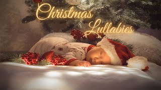 12 HOUR Beautiful Christmas Lullaby • Music Box • Soft Instrumental Christmas Music  • Sleep Music