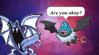 What If SWOOBAT Was In Gen 1 OU?