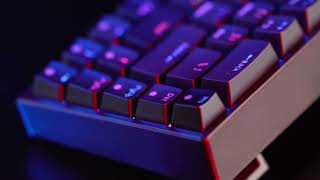 HAVIT | Gaming keyboard KB865L Add fun to your life with gaming.