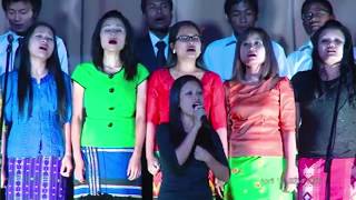 Gospel Outreach Ministry - Maophyu khei ngâhpa ta BEIPA chakao suh vy