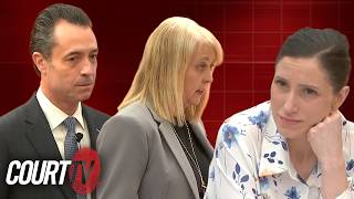UT v. Kouri Richins: Full Closing Arguments