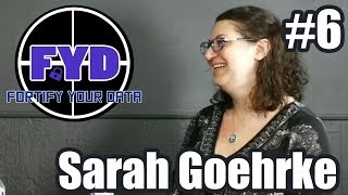 3D Printing and Additive Manufacturing is Exciting and Boring, with Sarah Goehrke
