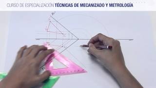 Curso de Técnicas de Mecanizado y Metrología