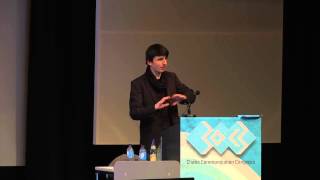 30C3: Baseband Exploitation in 2013 (EN)