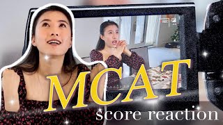 So… I took the MCAT | Score reaction & test day tips ✨