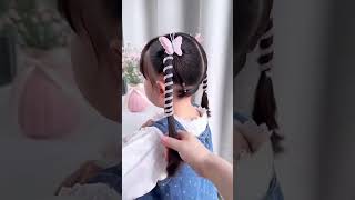 jepit spiral anak-anak #videoshort #spillracunshopee #trendingvideo #fypシ