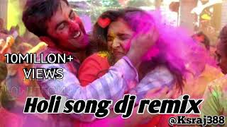 Balam Pichkari Full Song Video Yeh Jawaani Hai Deewani | PRITAM