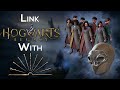 How To Link Hogwarts Legacy to your Wizarding World Account