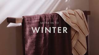 Pillow Talk Australia - Settle Into Winter - Collection Product 15s