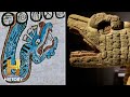 Ancient Aliens: 900-Year-Old Codices Reveal Maya Mysteries (Season 20)