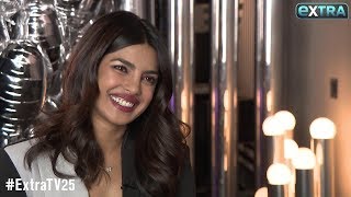 Priyanka Chopra Says Meghan Markle Is ‘Tailor-Made’ for Her Royal Role
