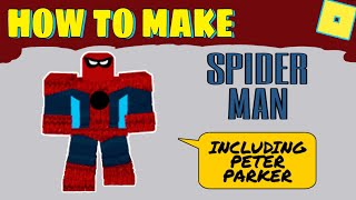 How To Make Thanos In Roblox Superhero Life 2
