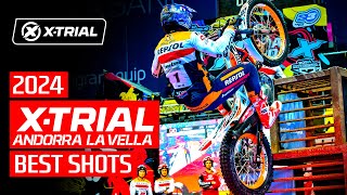 Best Shots | 2024 X-Trial Andorra la Vella 🇦🇩 (Andorra)