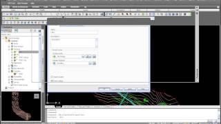 NV5-Training_Civil3D-Introduction-Program Interface_2009-09-30