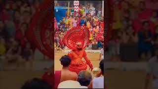 Koyyodan Koroth Temple 💥 തെയ്യം #theyyam