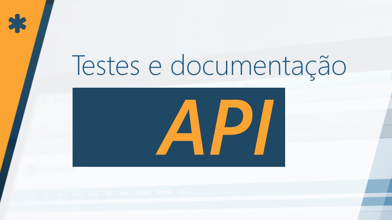 NOTAFAZ - Teste De Integração Via Documentação API - YouTube