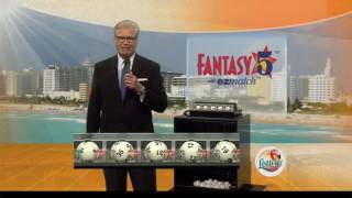 Fantasy 5 20170709