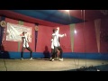 Nach bhonti nach dance nekib