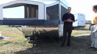 Inside Jayco: Camping Trailers True Value of Ownership - Jayco RV