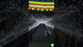 Kalutara Vidyalaya 2022 pirith[K.V.N.S SONGS WITH PODDO]