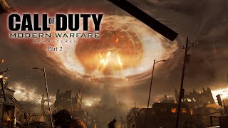 Call of Duty: Modern Warfare - Part 2