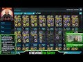 STAR WARS GALAXY OF HEROES 3v3 GAC + Jar Jar Unlock