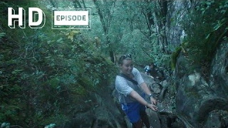 South Africa, Tugela Falls, Drakensburg, Episode 117