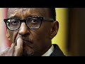 Rwanda defends support for M23 rebels
