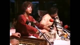 Zakir Hussain Tabla Solo