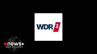 WDR 2 – WDR Aktuell vom 12.10.2018