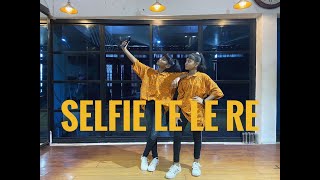 Selfie Le Le Re / Salman Khan / Bajrangi Bhaijaan