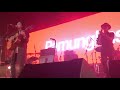 Pamungkas - Sorry (Acoustic Live at Road to Lokatara Music Festival, Jakarta 20/09/2019)