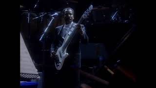 Eric Clapton - A Remark You Made (A tribute to Jaco Pastorius) (The Definitive 24 Nights Orchestral)